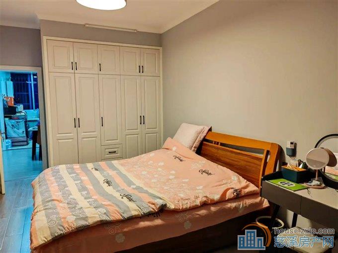 茜苑新村 精装新 三小上林XQ