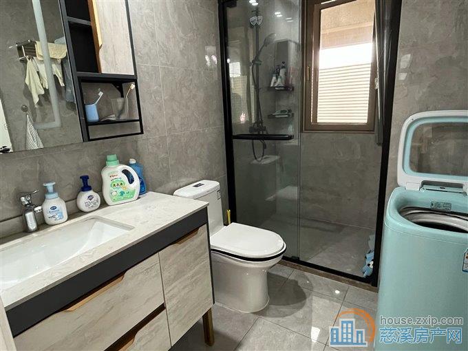 檀悦府 精装 采光好 黄金楼层