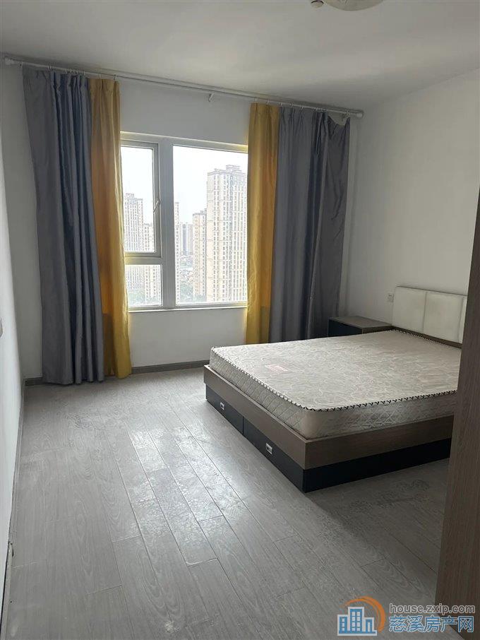 保利俯院江南北区