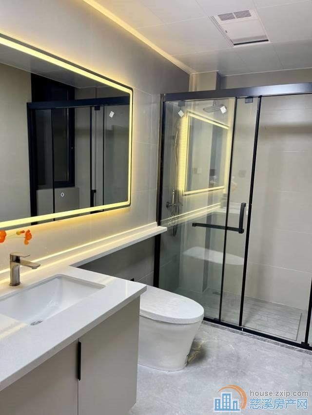 富丽湾景苑电梯房楼层佳46平38.8万