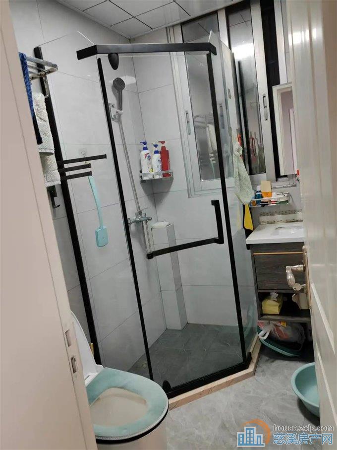 茜苑新村 精装新 三小上林XQ