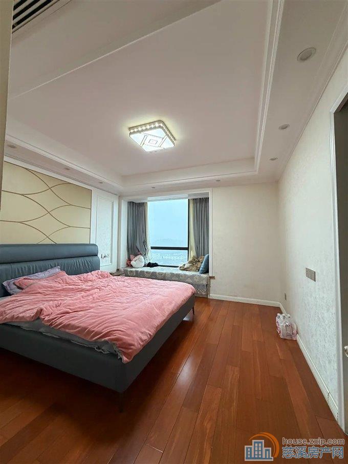 复地御溪雅苑二期