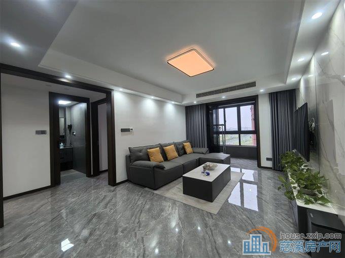 科创紫荆府 精装 92平方159.6万