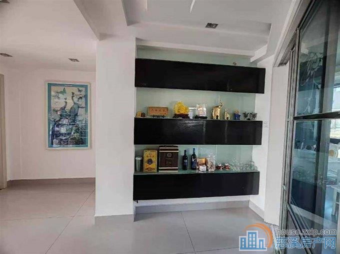 城市桃源电梯洋房89复89平123.9万