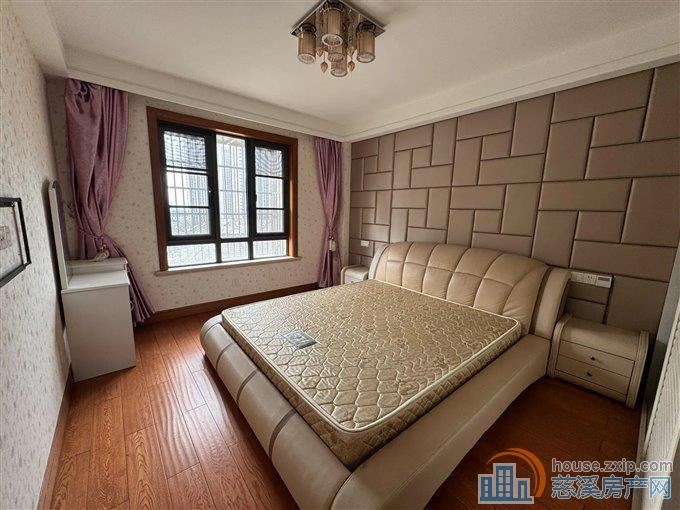 枫华富地花园南区