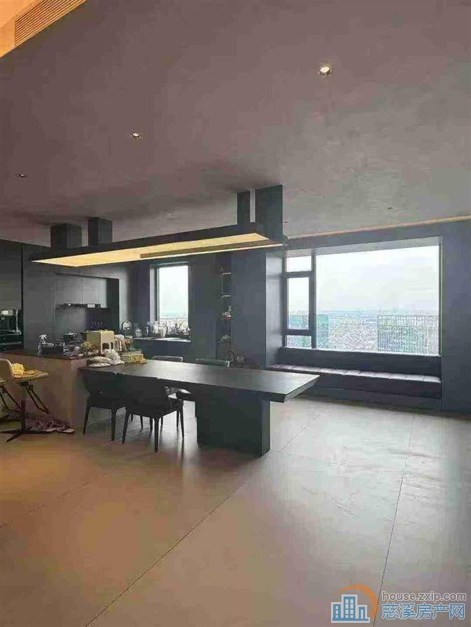 云顶380平方豪装1680万