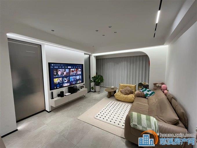 誉林府洋房118平 精装拎包入住258万