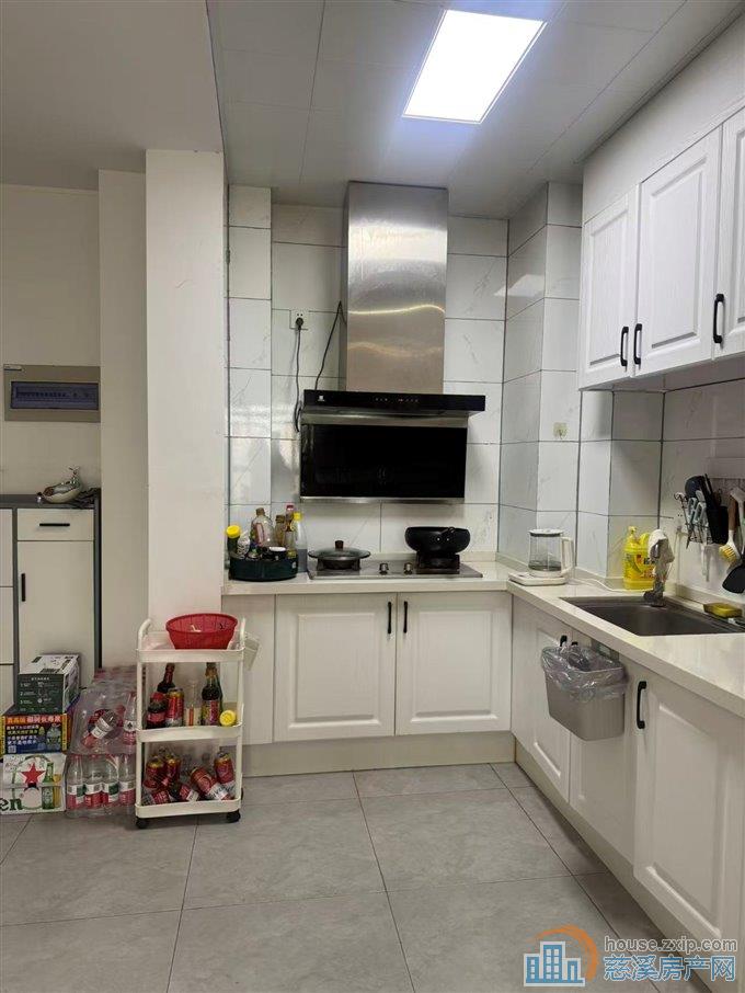 文锦XQ 新潮塘北苑87平 精装 带车位