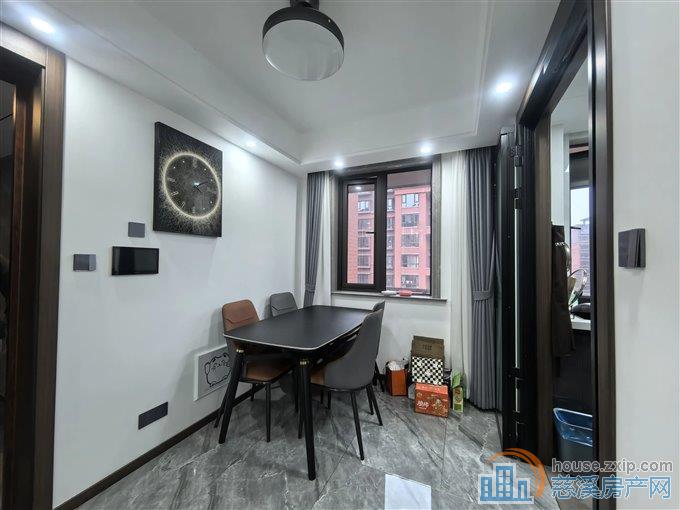 科创紫荆府 精装 92平方159.6万