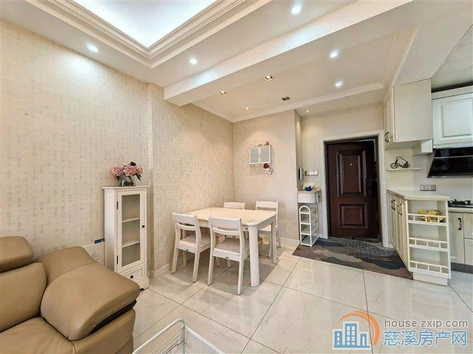 双和家苑 精装87平方97.8万带车位