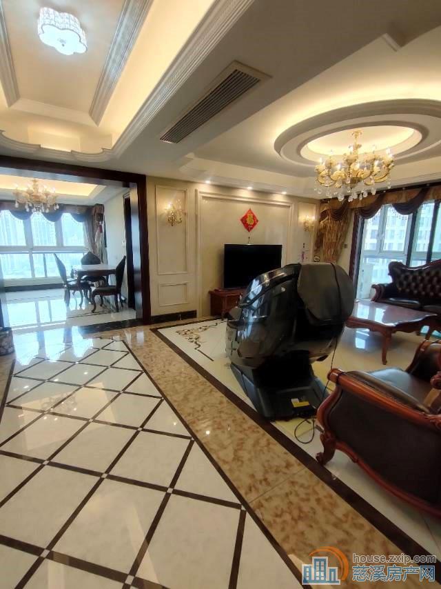 ✔嘉景园✔183平,特价,豪装