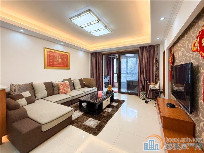 美域花苑洋房 182万精装 送车位储物间