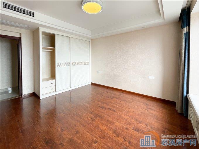 急卖 保利慈悦湾 三间朝南户型方正