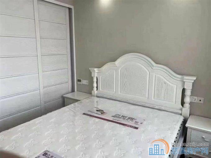 捡漏，复地一期131平精装三房两卫精装