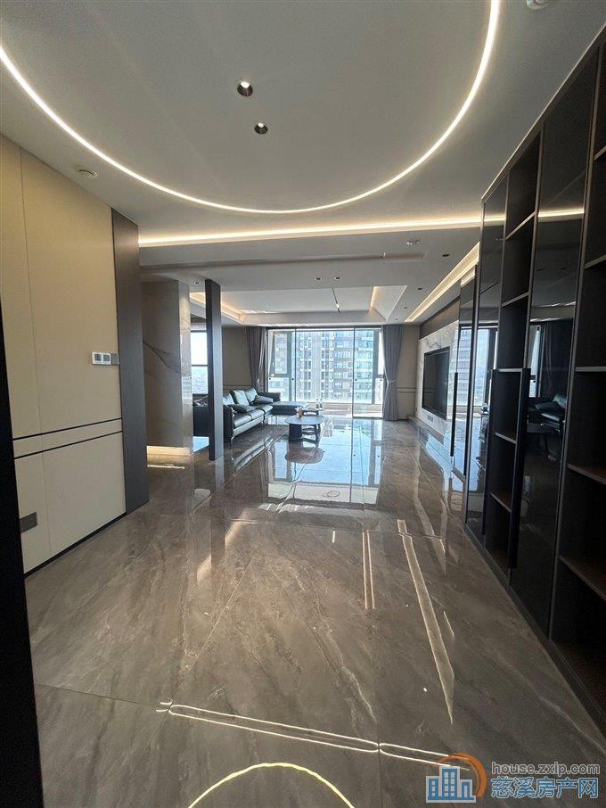 碧桂园云顶2室大平层豪宅