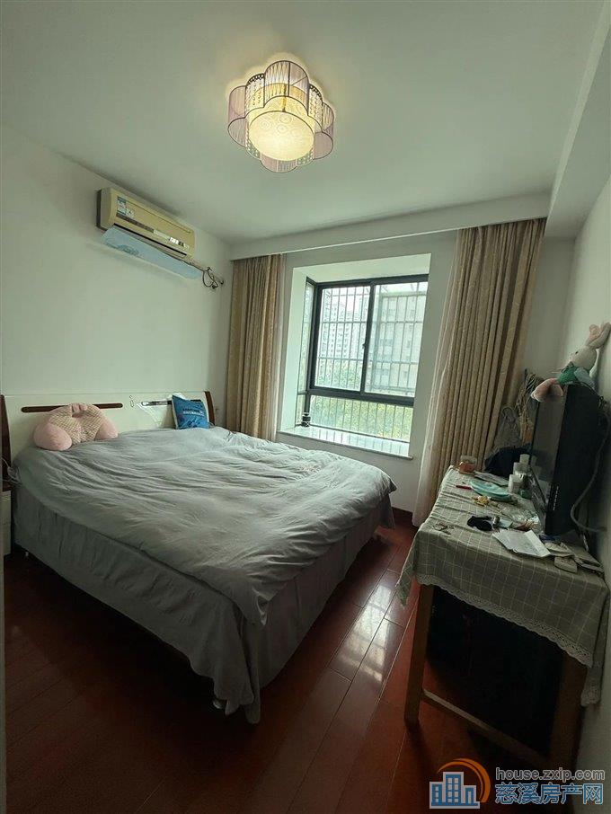 人和家园91平107万精装保养好