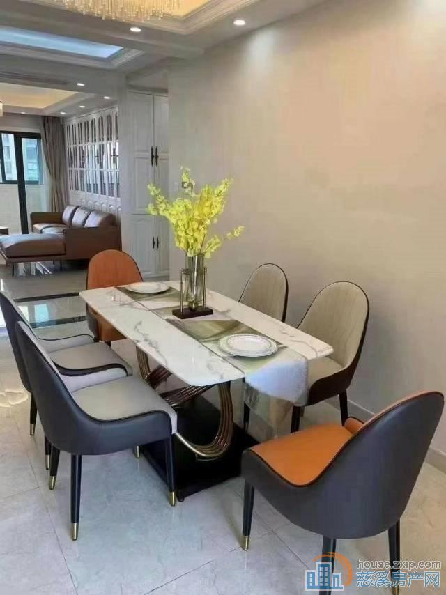 捡漏，复地一期131平精装三房两卫精装