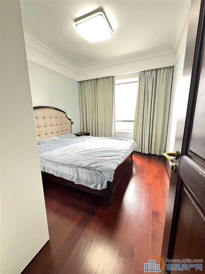 单价15000入住大平层金地鸿悦精装直接