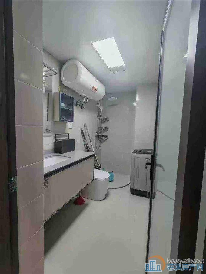 人和家园92平中间楼层3室109.8万