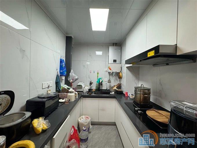 保利银杏小镇   精装洋房