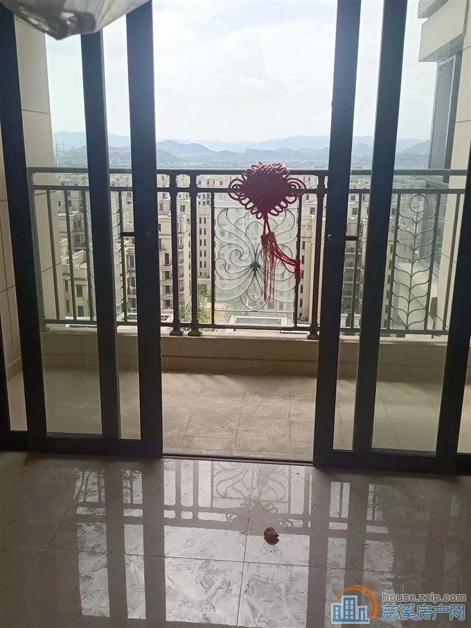 余姚恒大河悦府