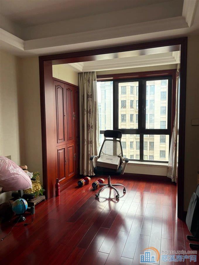 华润凯旋门 12层洋房