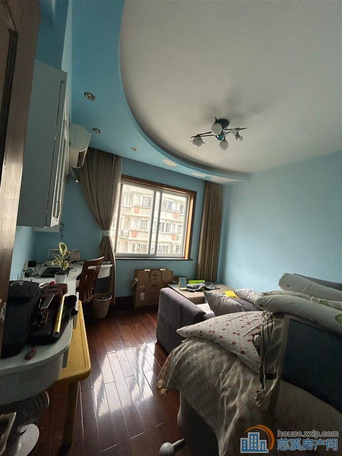 华泰苑161平139万精装修送车库