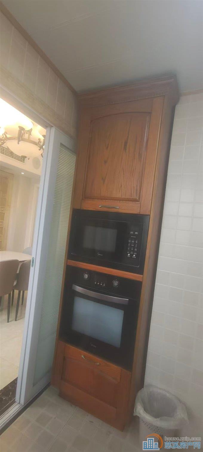 星光家园二期90平二室拎包入住精装