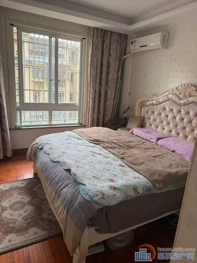 星光家园电梯小洋房89平 75万