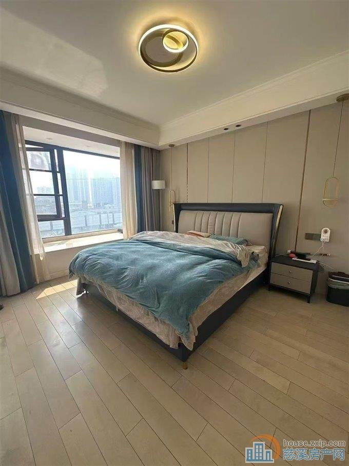 泊江府洋房精装修125平236万直接