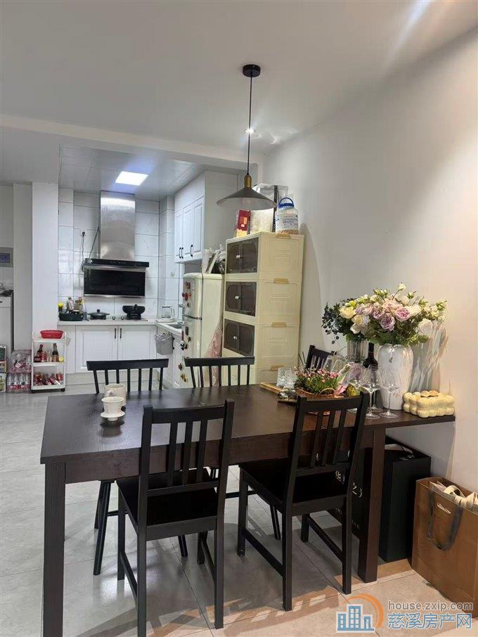 文锦XQ 新潮塘北苑87平 精装 带车位