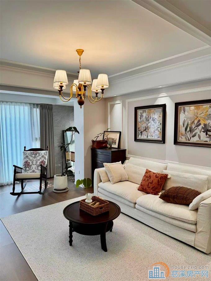 凤鸣梧桐府117平169.8万送车位