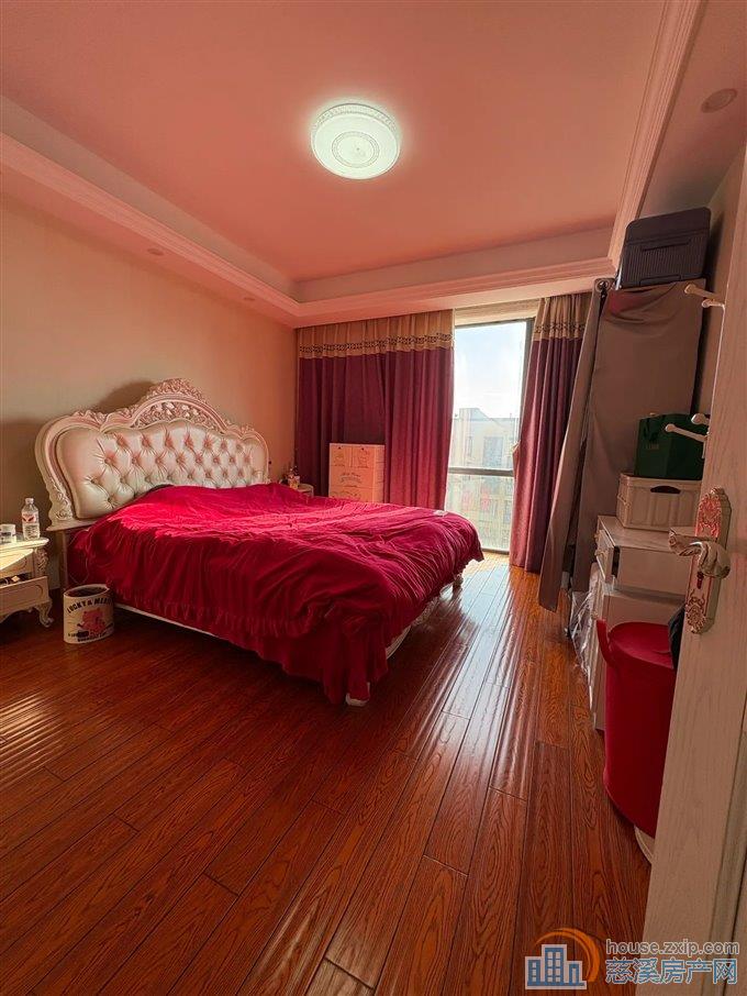 界牌新村 精装 中上层 带车位 文锦书院