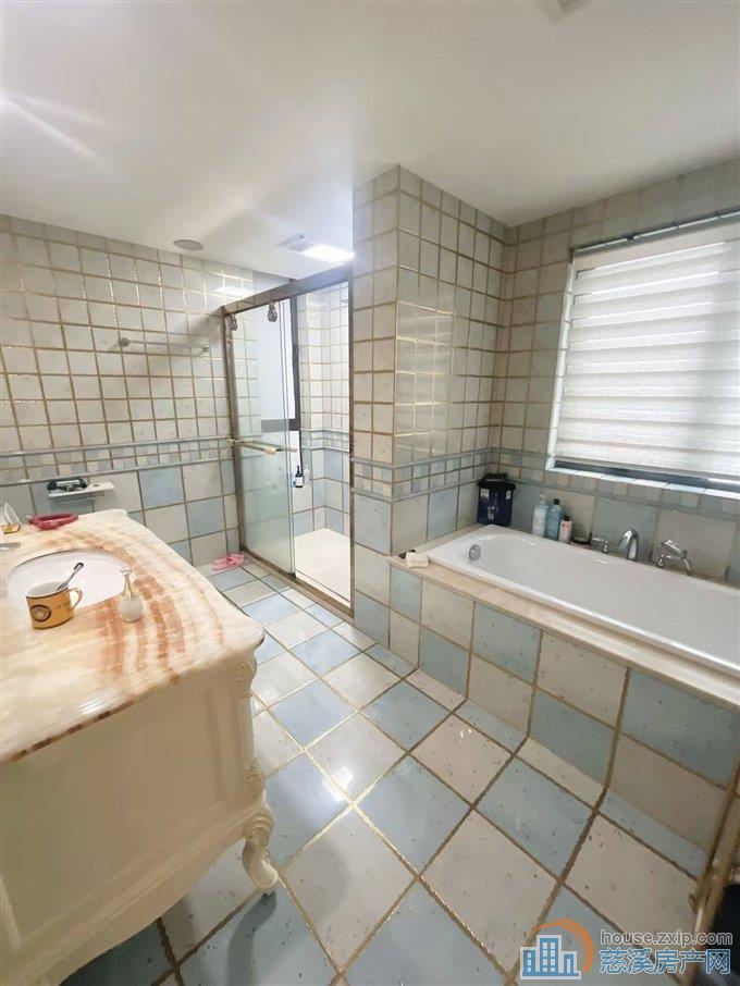 保利天悦湾大平层豪装