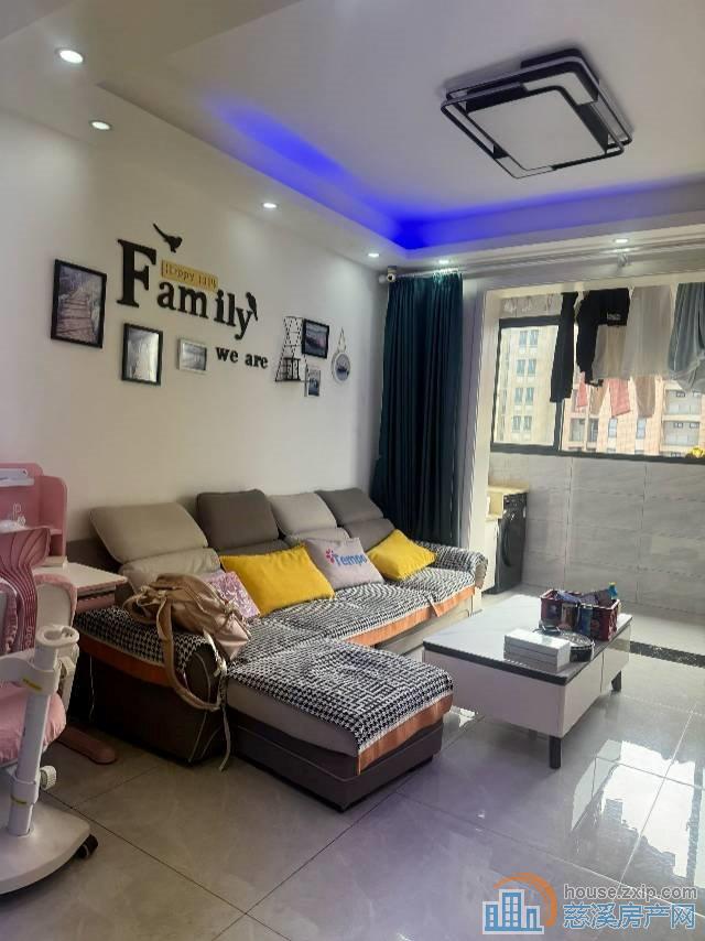 新潮塘87平好楼层精装带车位明年可读书