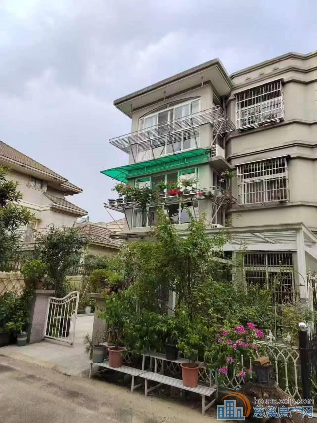 曙光家园玉兰苑别墅292平豪装428万