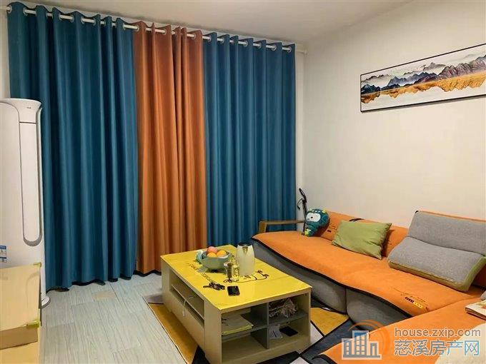 人和家园 精装 洋房 满五唯一