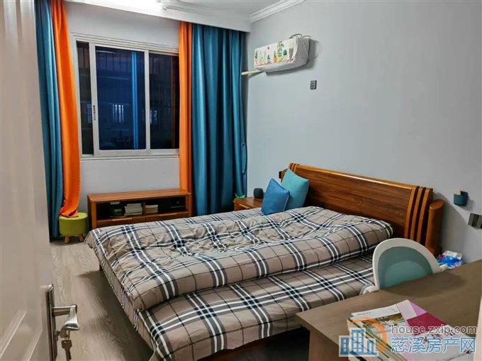 茜苑新村 精装新 三小上林XQ