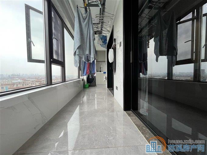 华鸿大发誉林府 豪装 好楼层