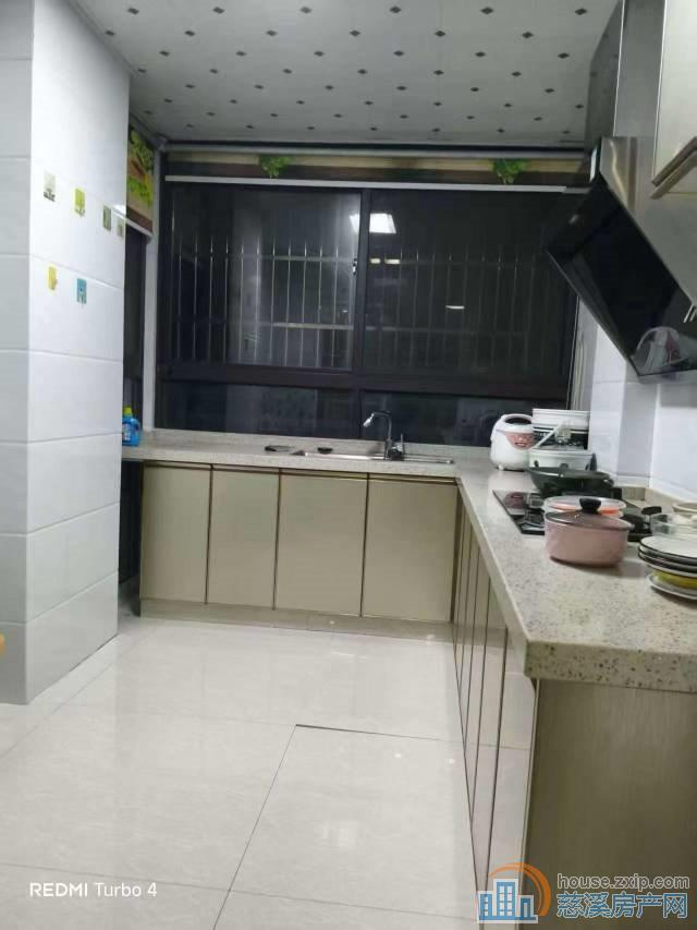 周巷书香苑80平好楼层63.8万满五唯一