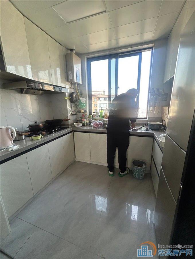 青樾府130平162.8万精装送车位