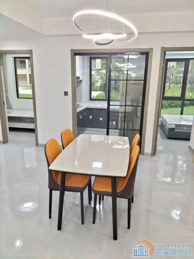 华鸿大发誉林府