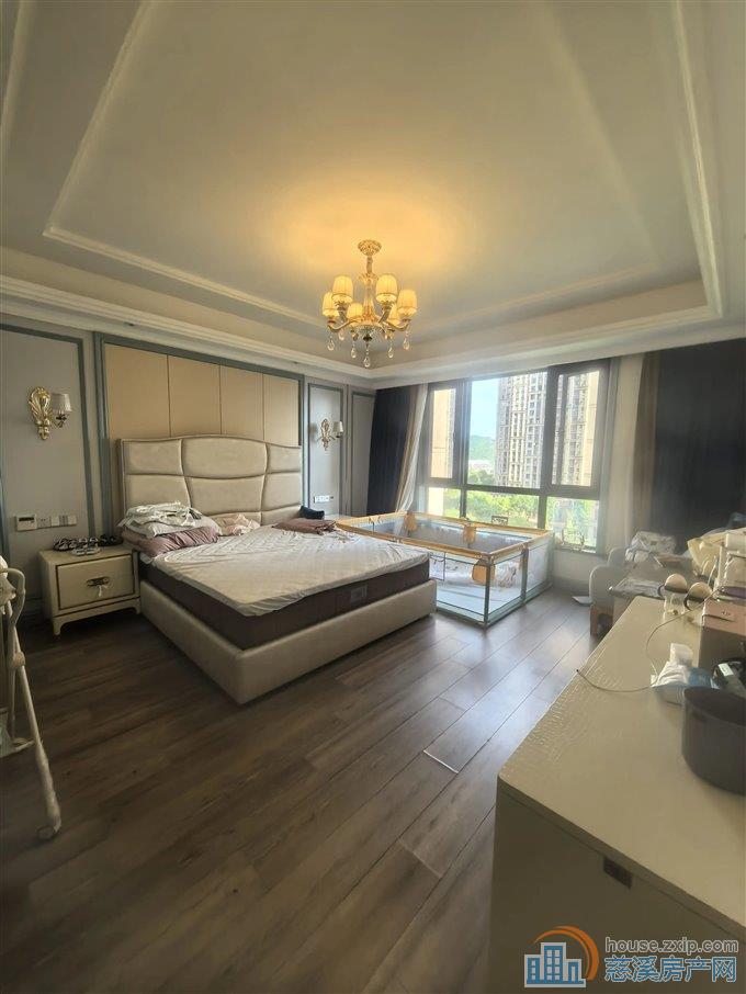 天悦湾 豪装100万， 豪装100万