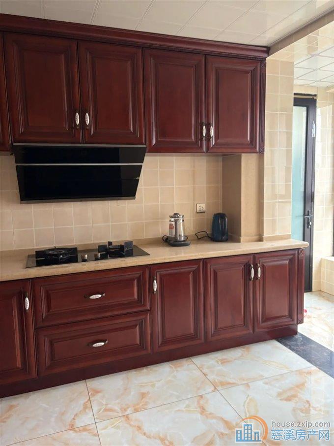 华润凯旋门 12层洋房