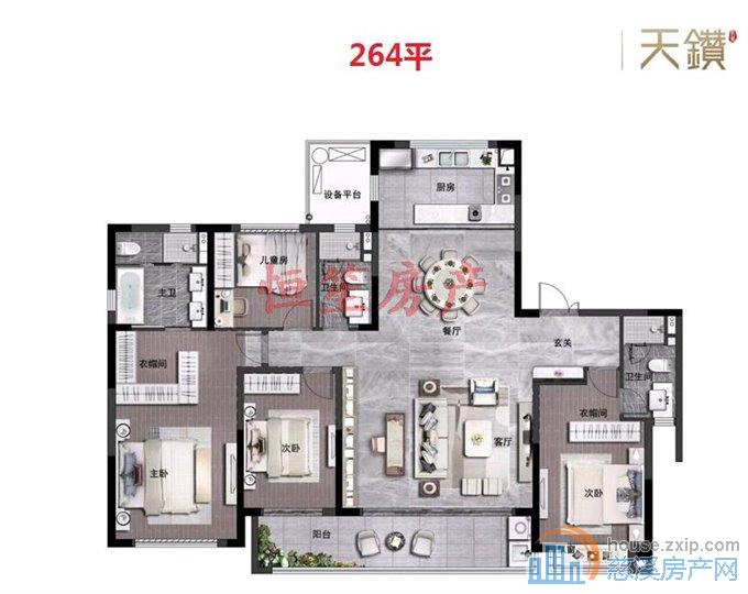 好房必卖！天钻花苑 折扣多多 欢迎捡漏了