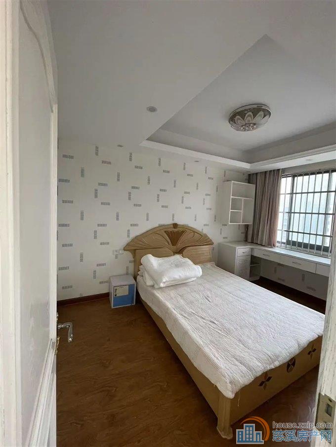 杭州湾世纪城白鹭园