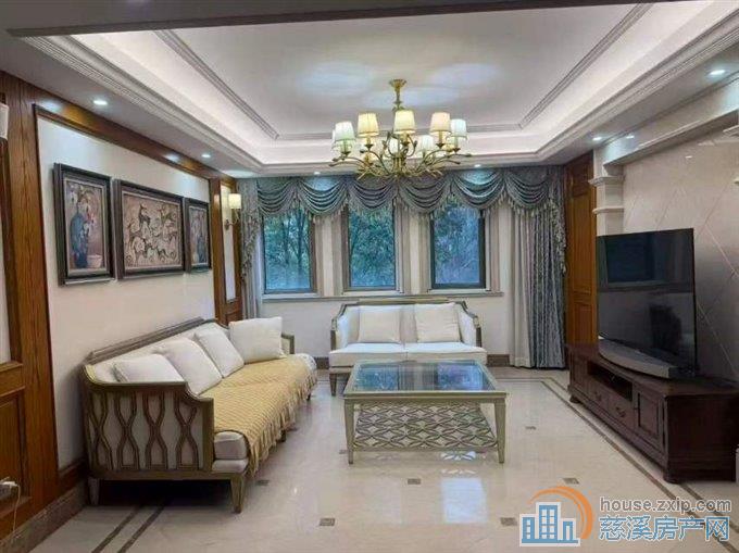 太子湾精装3室2厅2卫首次出租带车位