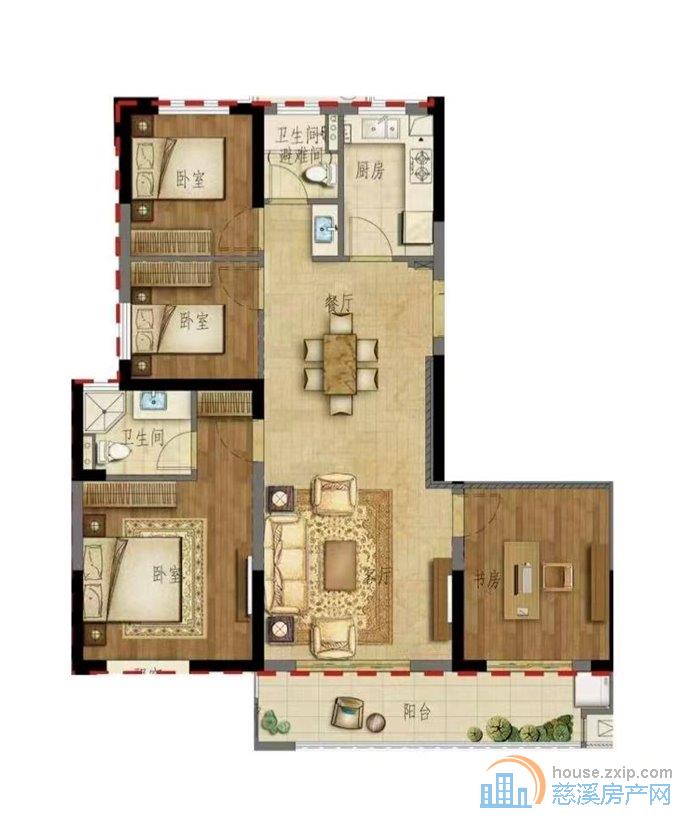 捡漏 卓和佳苑 ,带充电桩车位 楼层佳