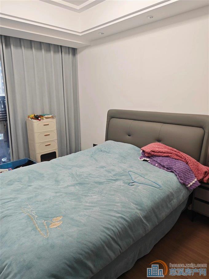 中海湖心半岛 精装 带大露台 明月书院