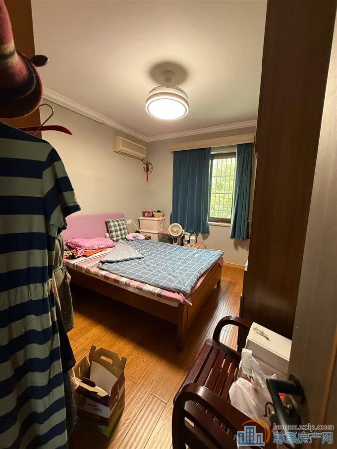 三小上林双XQ 55平精装拎包入住105